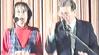 Берт Кленденнен - Школа Христа 17/3