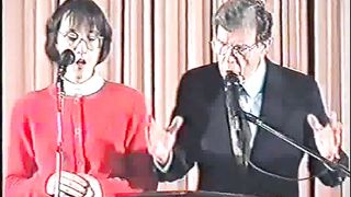 Берт Кленденнен - Школа Христа 17/2