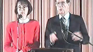 Берт Кленденнен - Школа Христа 17/1