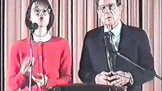 Берт Кленденнен - Школа Христа 17/1