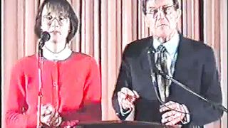 Берт Кленденнен - Школа Христа 17/1