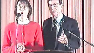 Берт Кленденнен - Школа Христа 17/1