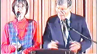 Берт Кленденнен - Школа Христа 16/6