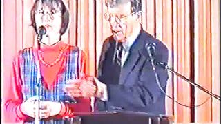 Берт Кленденнен - Школа Христа 16/6