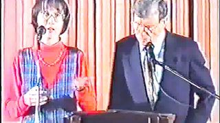 Берт Кленденнен - Школа Христа 16/6