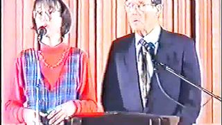 Берт Кленденнен - Школа Христа 16/6