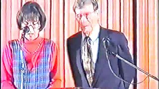 Берт Кленденнен - Школа Христа 16/5