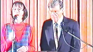 Берт Кленденнен - Школа Христа 16/5