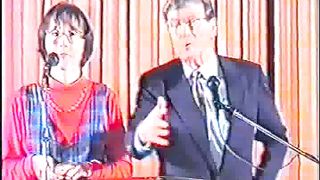 Берт Кленденнен - Школа Христа 16/5