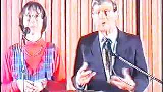 Берт Кленденнен - Школа Христа 16/5