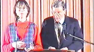 Берт Кленденнен - Школа Христа 16/2