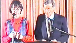 Берт Кленденнен - Школа Христа 16/2