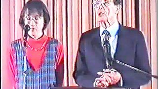 Берт Кленденнен - Школа Христа 16/3