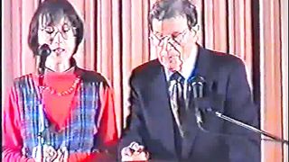 Берт Кленденнен - Школа Христа 16/3