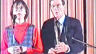 Берт Кленденнен - Школа Христа 16/3