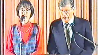 Берт Кленденнен - Школа Христа 16/4