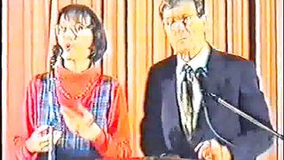 Берт Кленденнен - Школа Христа 16/4