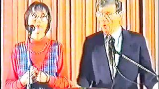 Берт Кленденнен - Школа Христа 16/4