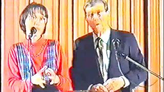 Берт Кленденнен - Школа Христа 16/4