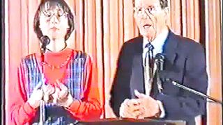 Берт Кленденнен - Школа Христа 16/1