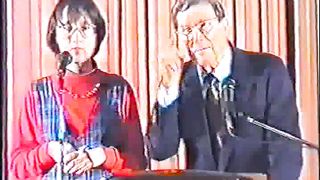 Берт Кленденнен - Школа Христа 16/1