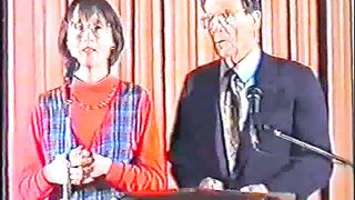 Берт Кленденнен - Школа Христа 16/1