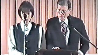 Берт Кленденнен - Школа Христа 15/25