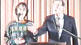 Берт Кленденнен - Школа Христа 15/24