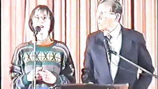 Берт Кленденнен - Школа Христа 15/24