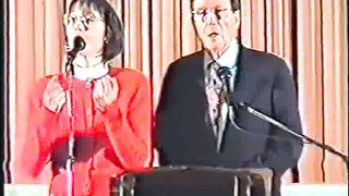 Берт Кленденнен - Школа Христа 15/23