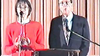 Берт Кленденнен - Школа Христа 15/21