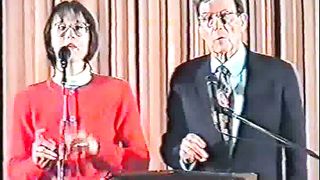 Берт Кленденнен - Школа Христа 15/20