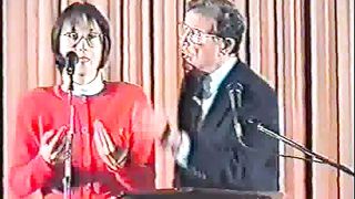 Берт Кленденнен - Школа Христа 15/20