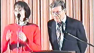 Берт Кленденнен - Школа Христа 15/20