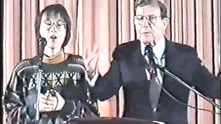 Берт Кленденнен - Школа Христа 15/22