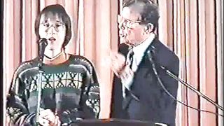 Берт Кленденнен - Школа Христа 15/22