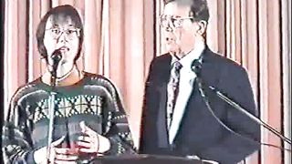 Берт Кленденнен - Школа Христа 15/22