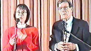 Берт Кленденнен - Школа Христа 15/19