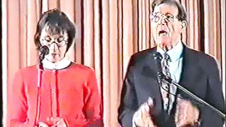 Берт Кленденнен - Школа Христа 15/19