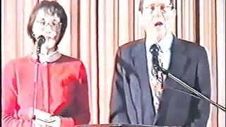 Берт Кленденнен - Школа Христа 15/18