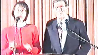 Берт Кленденнен - Школа Христа 15/18