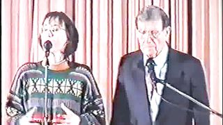 Берт Кленденнен - Школа Христа 15/17