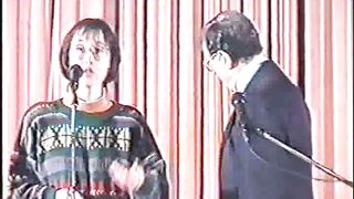 Берт Кленденнен - Школа Христа 15/17