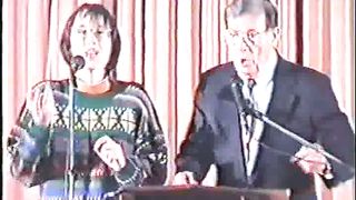 Берт Кленденнен - Школа Христа 15/15