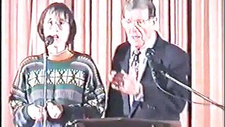 Берт Кленденнен - Школа Христа 15/15