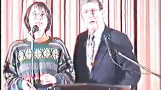 Берт Кленденнен - Школа Христа 15/15