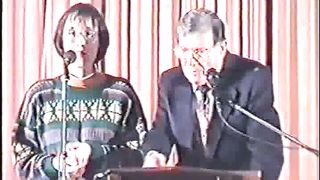 Берт Кленденнен - Школа Христа 15/15