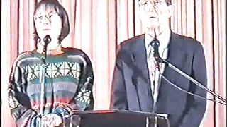 Берт Кленденнен - Школа Христа 15/14