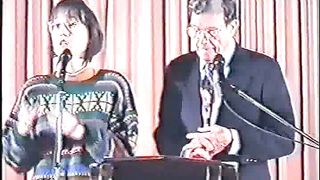 Берт Кленденнен - Школа Христа 15/14