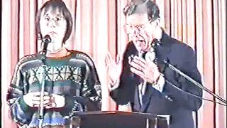 Берт Кленденнен - Школа Христа 15/14